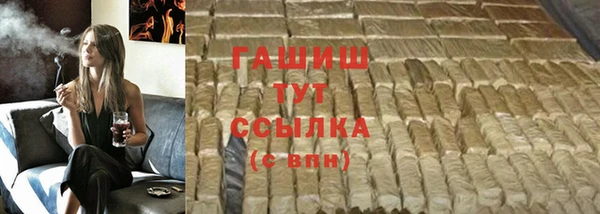 крисы Абаза